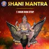 About Shani Mantra 1 Hour Non-Stop Song